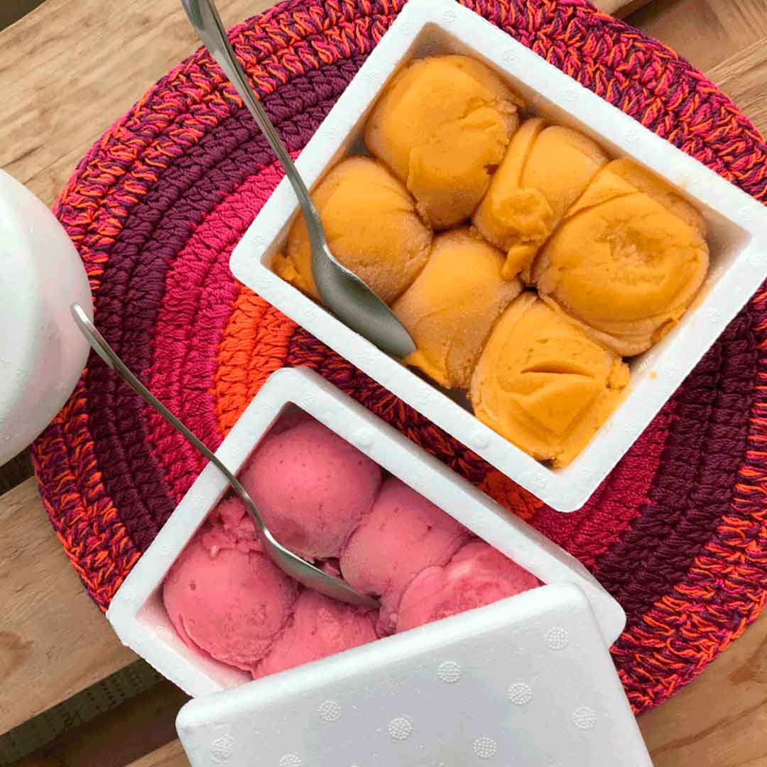 Sobre o Sorvete da Reserva